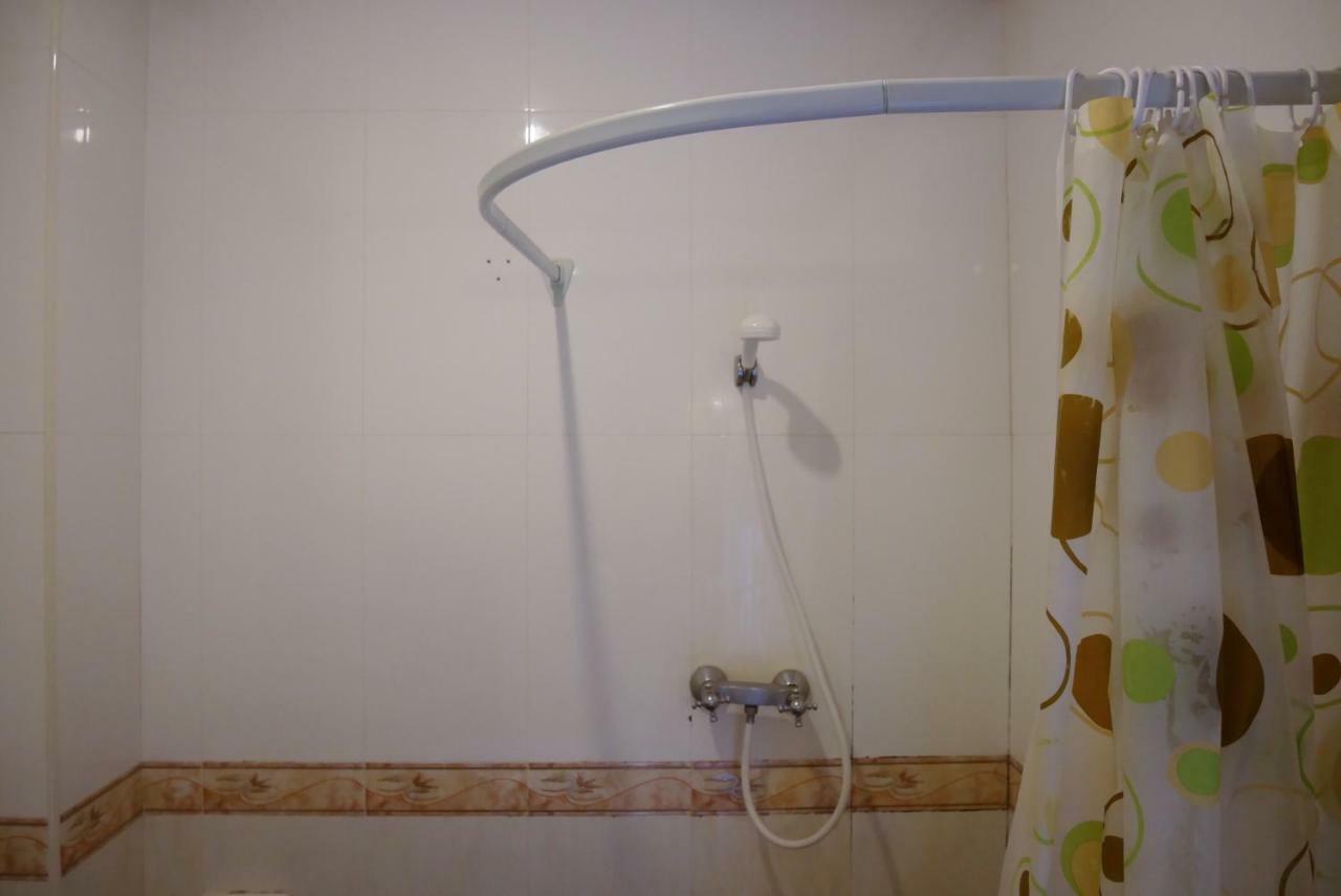 Baan Jpn Hotel 후아 힌 외부 사진